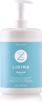 Actual product image Kemon Liding Nourish Mask 1000 ml (1000 ml)