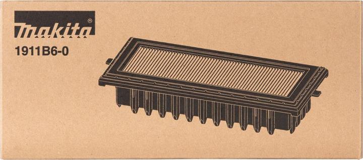 Image du produit Makita Élément filtrant de classe M
