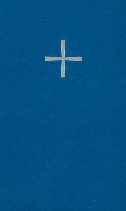 Produktbild Evangelisches Gesangbuch (Deutsch, 2024)