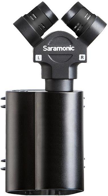 Image du produit Saramonic Vmic Stéréo