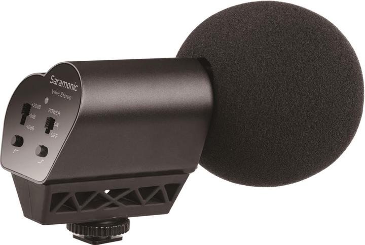 Image du produit Saramonic Vmic Stéréo