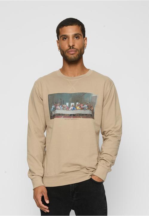 Produktbild Mister Tee Can't Hang With Us Crewneck - 66473 (L)