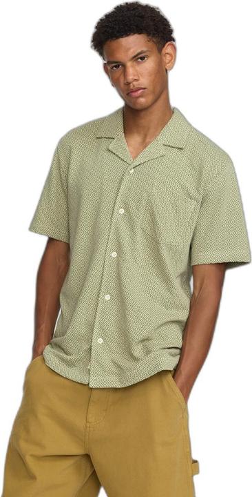 Produktbild Revolution Jaquard Cuban (S)