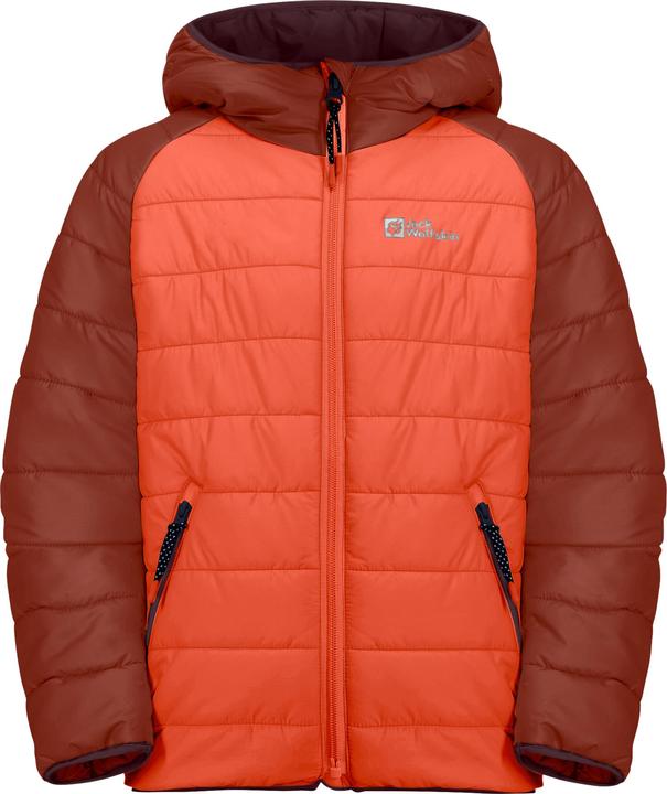 Coral Orange