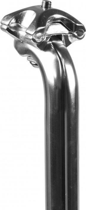 Produktbild Velo Orange Dajia Sattelst?tze 300mm Silber - Div. Gr?ssen (26.2mm) (26.20 mm)