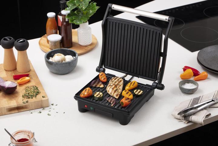 Produktbild George Foreman 26250-56/GF FlexE Grill