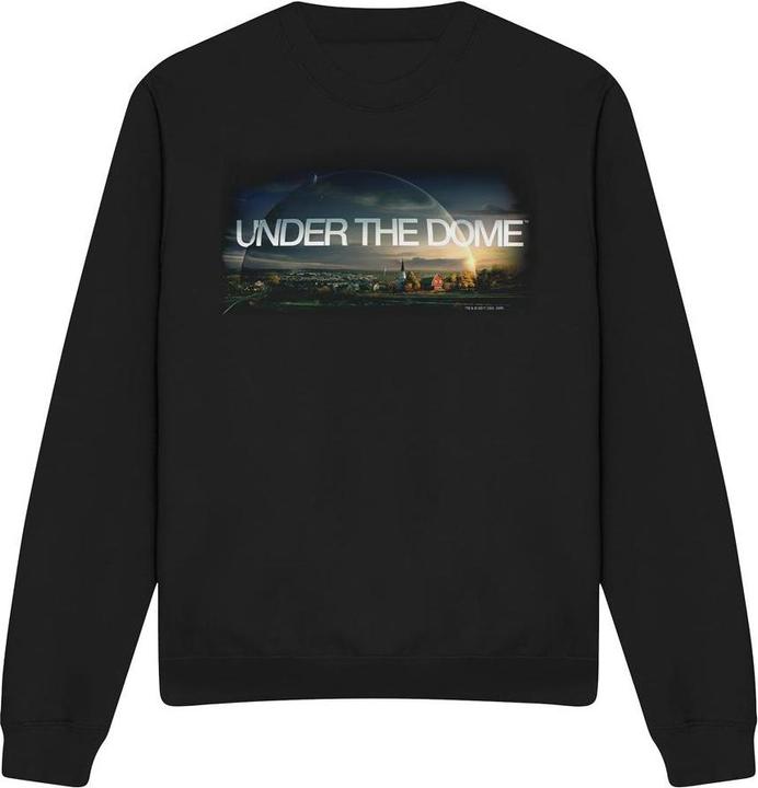 Under the Dome Sweatshirt (M)