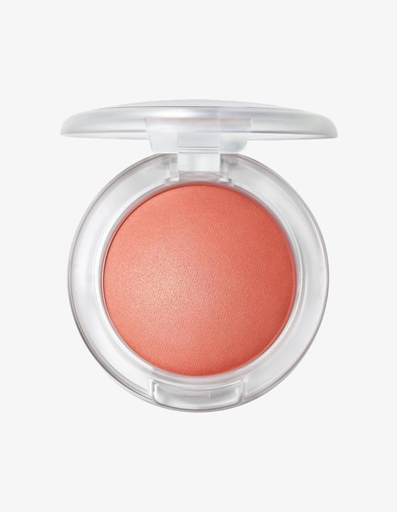Actual product image MAC Cosmetics Glow Play Blush Grand (Grand)
