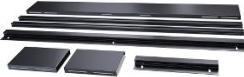 Actual product image APC Curtain Door Mounting Rail 900 - (36 - 48inch) aisle width