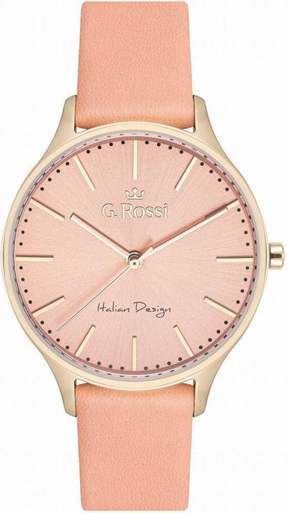 Immagine prodotto Rossi G. - 10317A8-5E2 (zg811g) + BOX (36 mm)