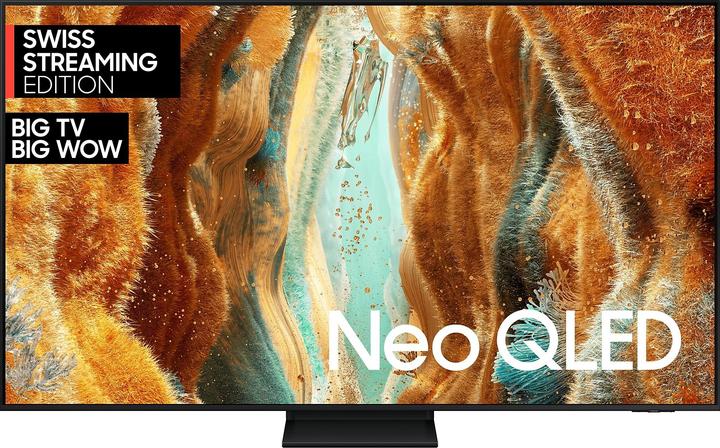 Samsung QE85QN70F