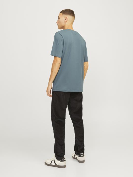 Produktbild Jack & Jones Gedruckt Rundhals T-shirt T-shirt (XL)