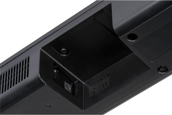 Produktbild Panasonic SC-HTB600 (360 W, 2.1 Kanal)