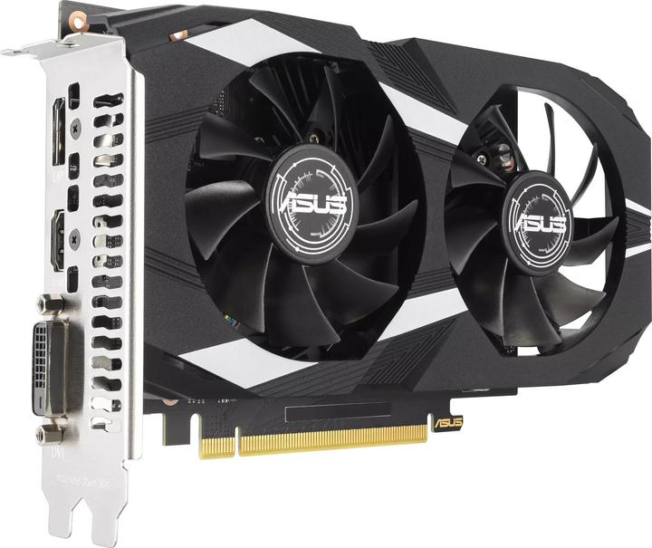 Immagine prodotto ASUS Dual GeForce RTX 3050 OC (6 GB)