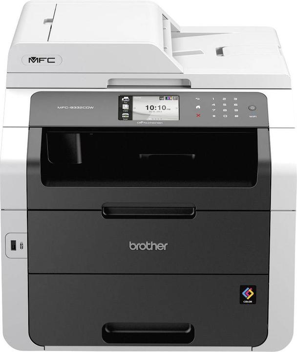 Produktbild Brother DCP-9022CDW (Laser, Farbe)