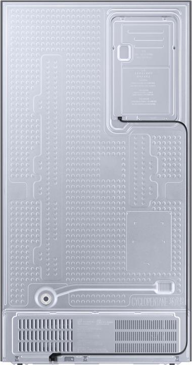 Immagine prodotto Samsung RH68DG853DB1EG Side by Side (627 l)