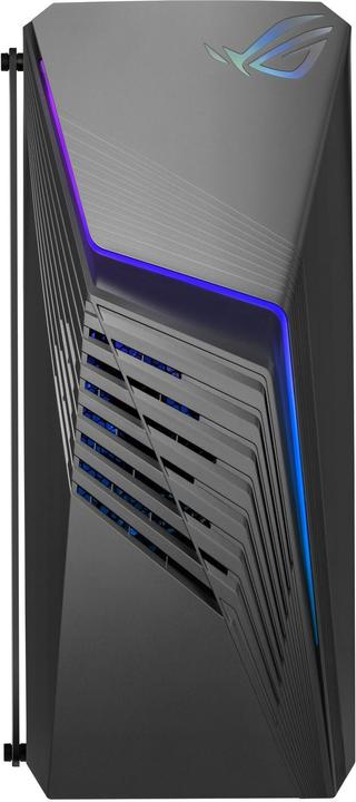 Produktbild ASUS ROG Strix G13CHR (Intel Core i7-14700F, 16 GB, 1000 GB, GeForce RTX 4060)