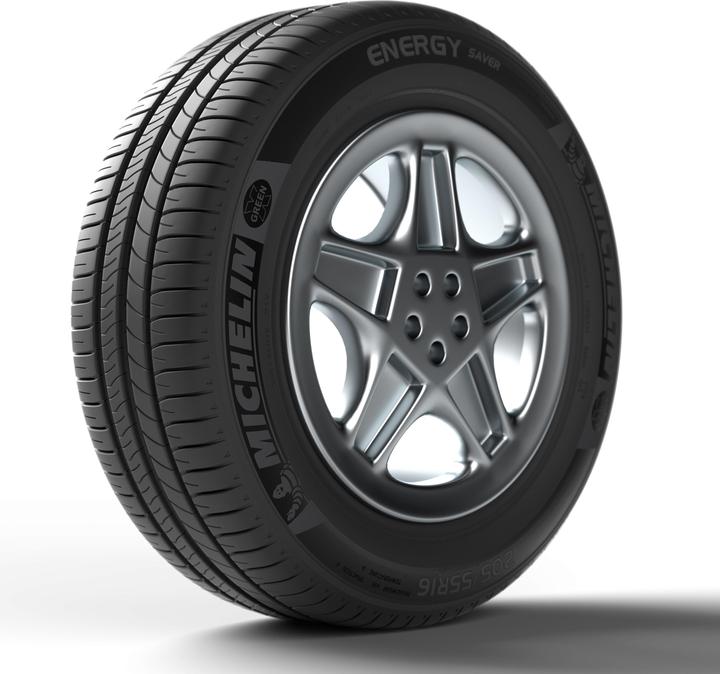 Michelin Energy Saver + (185/65R15 88H)