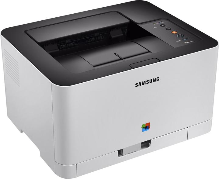Produktbild Samsung Xpress C430 (Laser, Farbe)