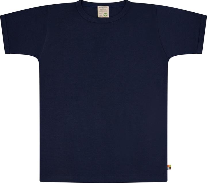 loud + proud T-Shirt uni (134)