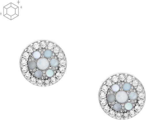 Produktbild Fossil Sterling Silver (925er Silber, Perlmutt)