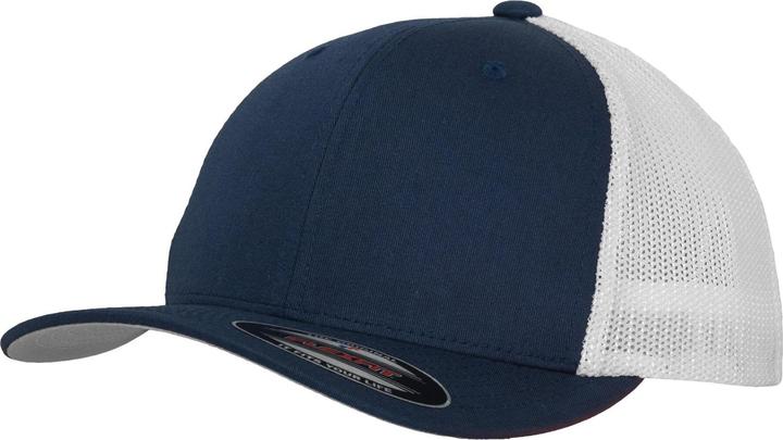 Actual product image Flexfit Mesh Trucker 2-Tone (L, XL)