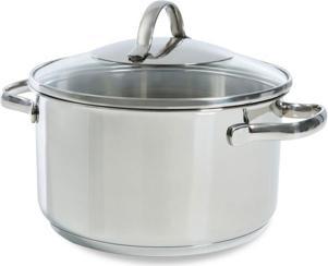 Actual product image BK Essentials Soeppot 24 cm, 6 litres (6 l)