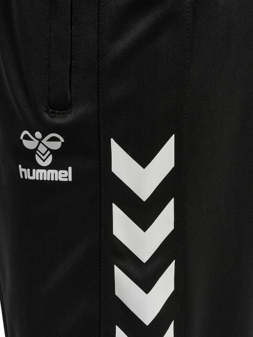 Produktbild hummel Core Volley Poly Pants Long (L)
