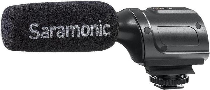 Actual product image Saramonic SR-PMIC1