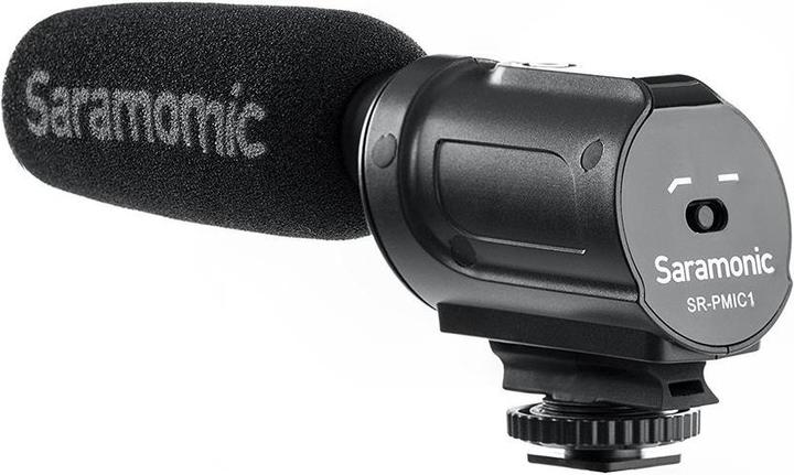 Actual product image Saramonic SR-PMIC1