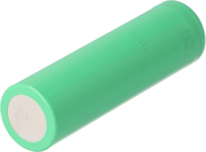 Actual product image Samsung Meiller i.s.a.r.-control 3 battery (2500 mAh)