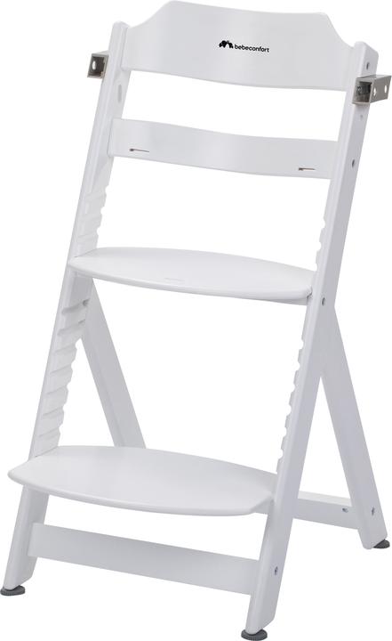 Image du produit Bebeconfort Timba White (Chaise haute)