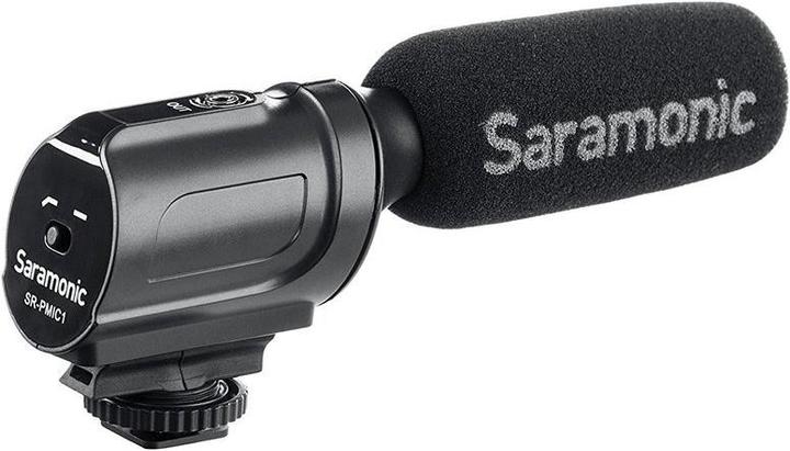 Actual product image Saramonic SR-PMIC1