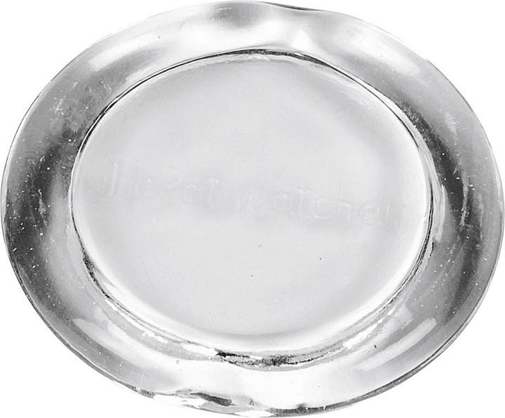 Actual product image Metaltex Milch-Alarm