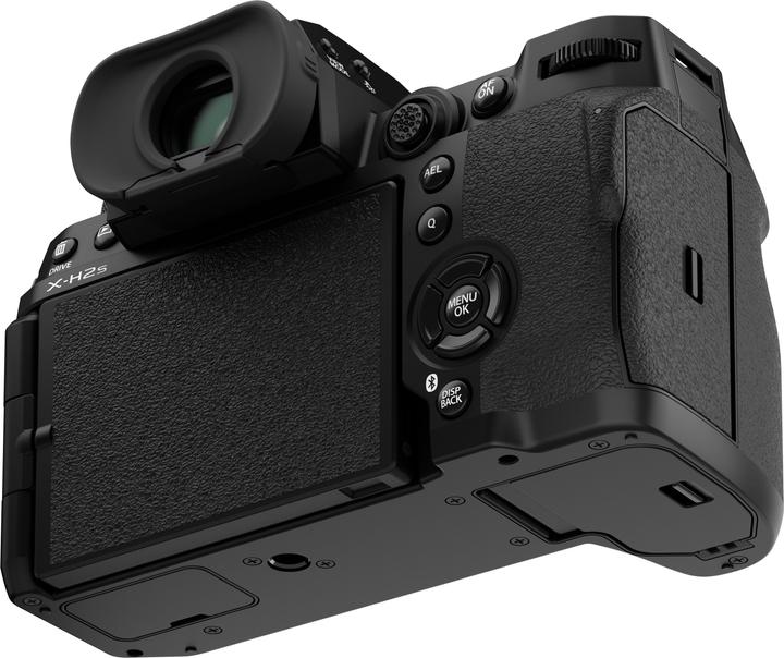 Actual product image Fujifilm X-H2S (26.16 Mpx, APS-C / DX)