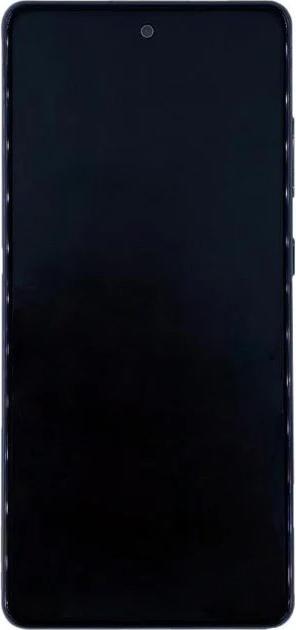 Image du produit Samsung Écran LCD + unité tactile G781 5G Galaxy S20 FE Cloud Navy (Service Pack) (Écran, Galaxy S20 FE 5G)