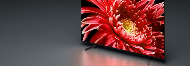 Produktbild Sony KD65XG8505 (65", LCD, 4K, 2019)