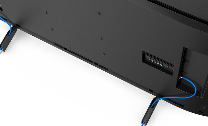 Produktbild Sony KD65XG8505 (65", LCD, 4K, 2019)