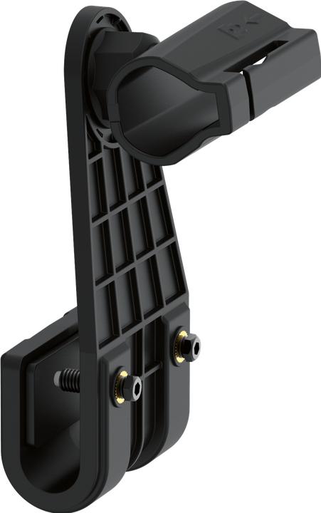 Actual product image Ledlenser Helmet mount type B