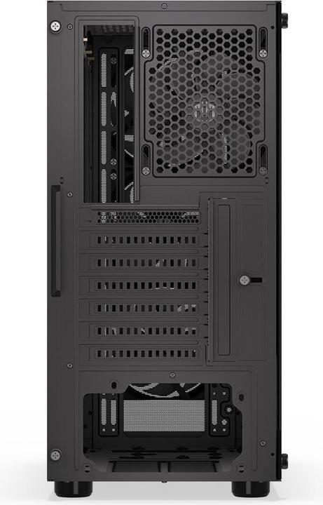 Image du produit Endorfy Ventum 200 (mATX, Mini-ITX, ATX)