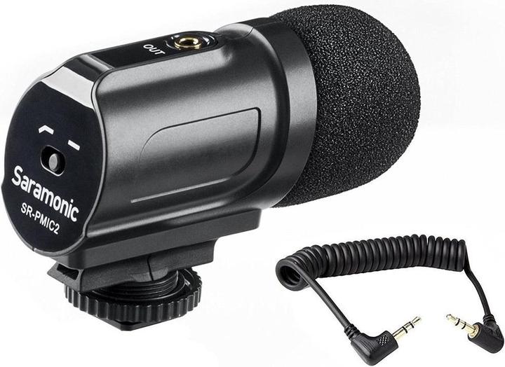 Image du produit Saramonic SR-PMIC2