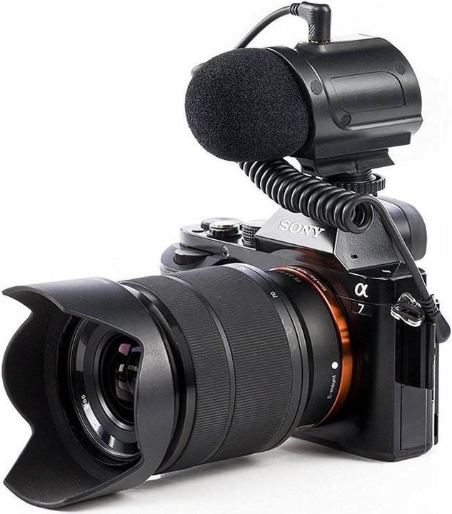 Image du produit Saramonic SR-PMIC2
