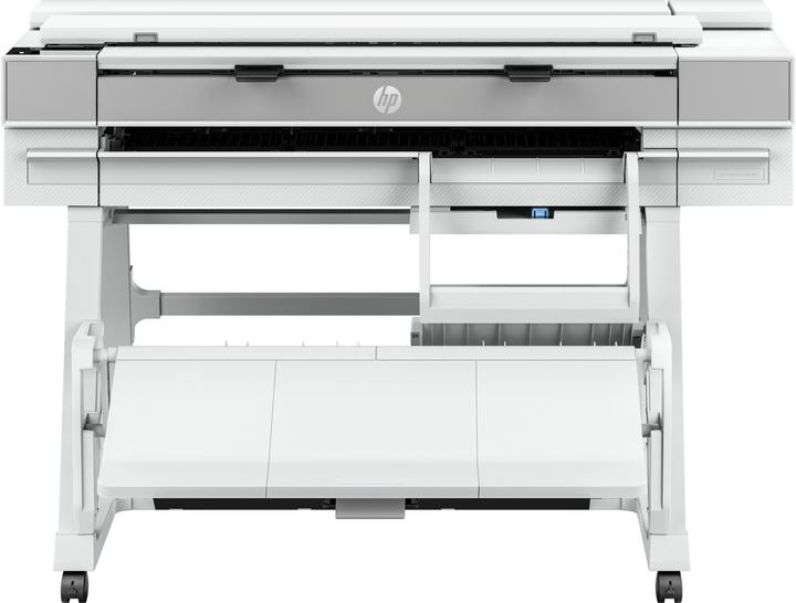 Produktbild HP DesignJet T950 MFP 2y Warranty (Tintentank, Farbe)