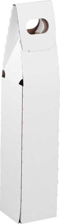 Image du produit Brieger Emballage portable pour le vin (1 x 17 x 58.5 cm, 1 x)