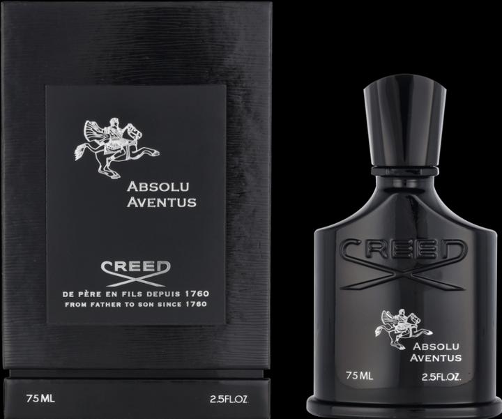 Actual product image Creed Absolu Adventus (Eau de parfum, 75 ml)