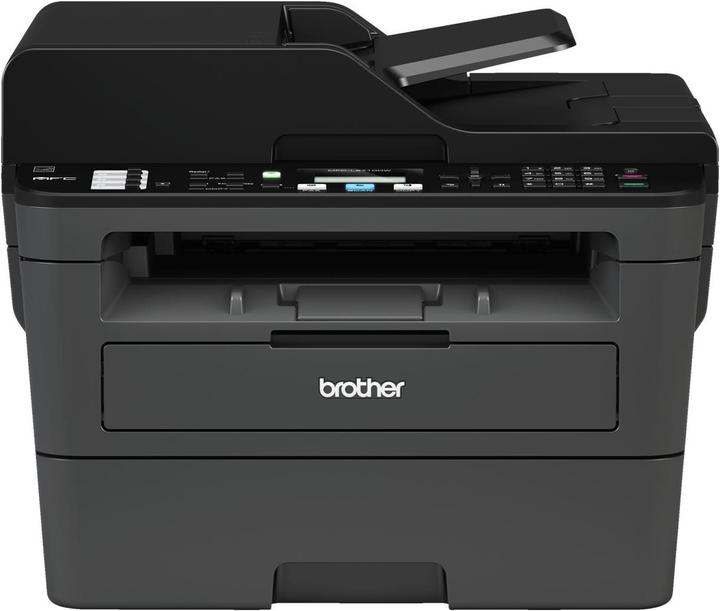 Brother MFC-L2710DW (Laser, Schwarz-Weiss)