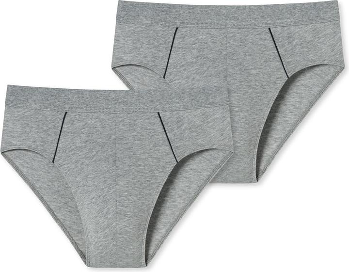 Produktbild Schiesser Slip Comfort Fit (3XL, 2er Pack)