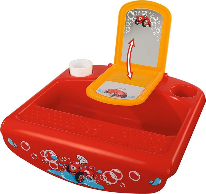 Produktbild BIG GROssE Kinder-Waschbecken