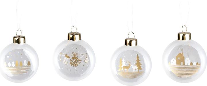 Räder Frostmedaillon 4er Set