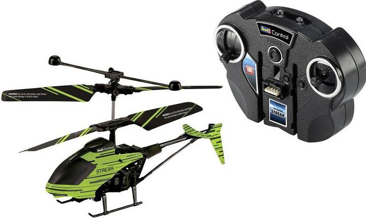 Produktbild Revell Streak
